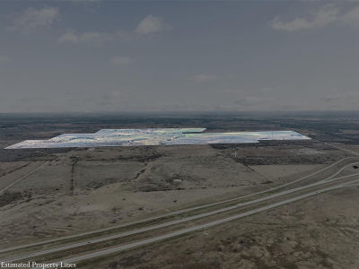 2884 Political Rd Lockhart, TX 78644