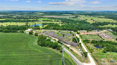 4500 Fm 2720 Maxwell, TX 78656