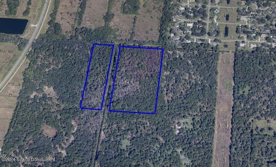 0 Unknown Melbourne, FL 32904