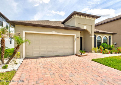 4499 Alligator Flag Cir West Melbourne, FL 32904