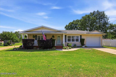 612 S State Highway 581 Goldsboro, NC 27530