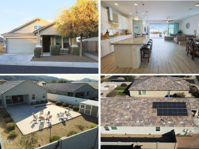 2318 E Harwell Rd Phoenix, AZ 85042