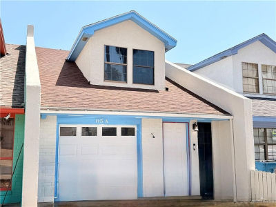 115 E Mesquite St Unit A South Padre Island, TX 78597