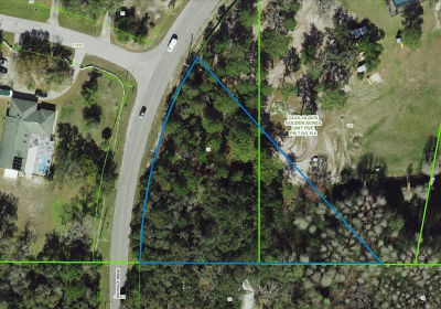 Osceola Dr Lot 230 New Pt Richey, FL 34654