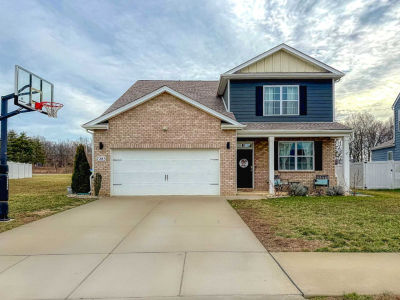 7283 Sunny Parks Drive, White House, TN, USA