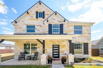 225 Villars Dr Salado, TX 76571