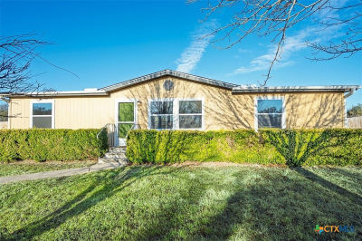 105 Grace Belton, TX 76513