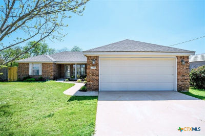 2255 Shirley Loop Belton, TX 76513