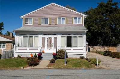 21 Madison St Warwick, RI 02888