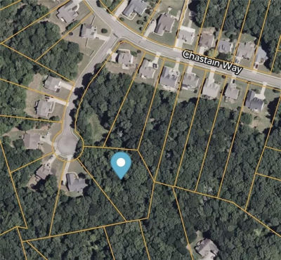 5255 Red Hawk Dr Lot 114 Gainesville, GA 30507