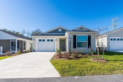7168 Denver Ave Okahumpka, FL 34762