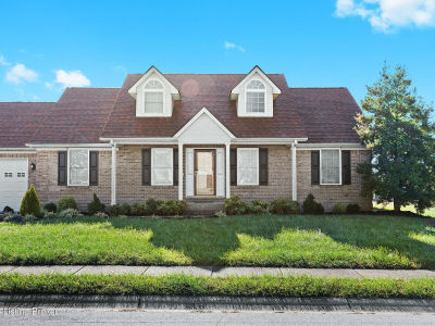 103 Ruth Ln Bardstown, KY 40004