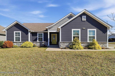 10917 Hidden Trail Ct Louisville, KY 40229