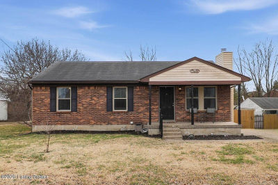 12437 Kingsley Dr Louisville, KY 40229