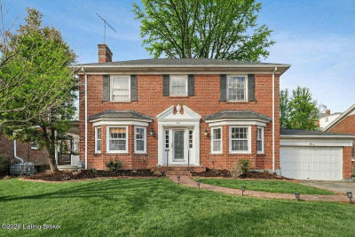 1611 Trevilian Way Louisville, KY 40205