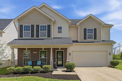 10713 Evanwood Dr Louisville, KY 40228