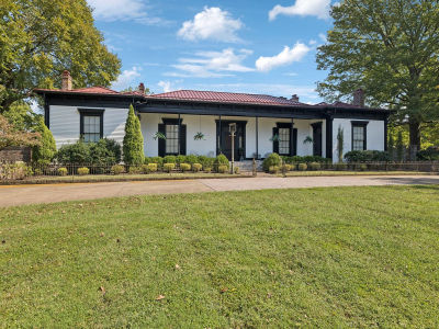 1512 Williamsport Pike Columbia, TN 38401