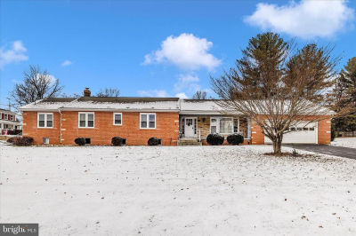 215 Broad St Middletown, MD 21769