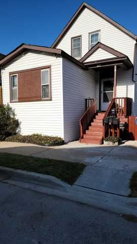 144 154th Place, Calumet City, IL, USA