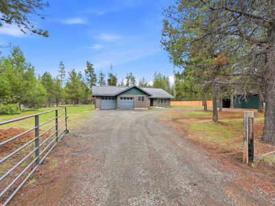 15905 Pine Ln La Pine, OR 97739