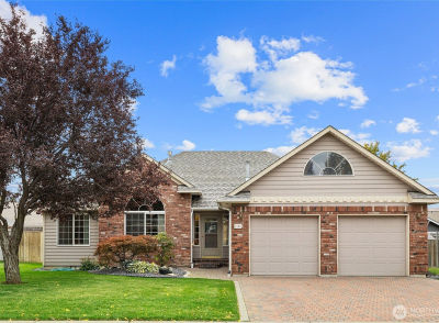 1108 E Hobert Ave Ellensburg, WA 98926