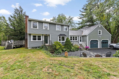 59 Captain Peirce Rd Scituate, MA 02066