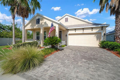 5102 Coastal Scene Dr Apollo Beach, FL 33572