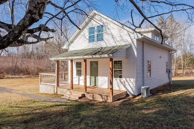 1759 Cranberry Rd Woodlawn, VA 24381