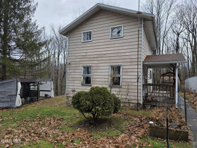 172 Pine St Heilwood, PA 15745
