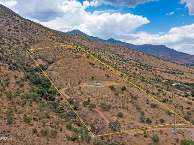 1M S Stone Ridge Rd #A Hereford, AZ 85615