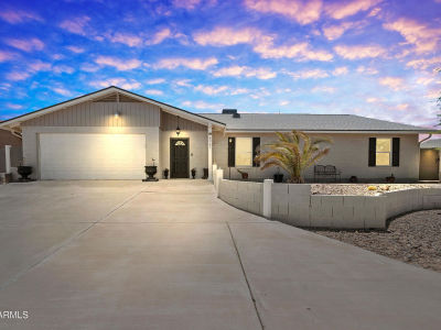 8547 W Magnum Dr Arizona City, AZ 85123