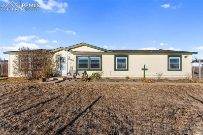 23750 Jayhawk Ave Colorado Springs, CO 80928