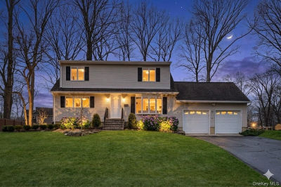 5 Short Hill Rd New City, NY 10956