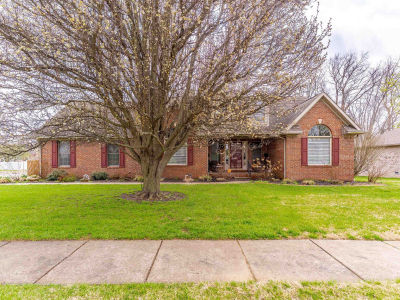 772 Constanza Dr Henderson, KY 42420