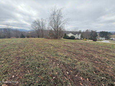 LOT 3 Oak Point Dr Jonesville, VA 24263
