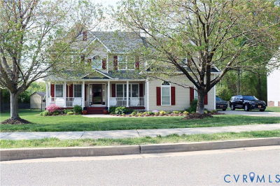 6448 Majestic Way Henrico, VA 23231