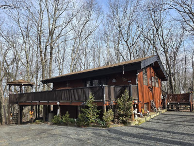 300 Forest Dr Hawley, PA 18428