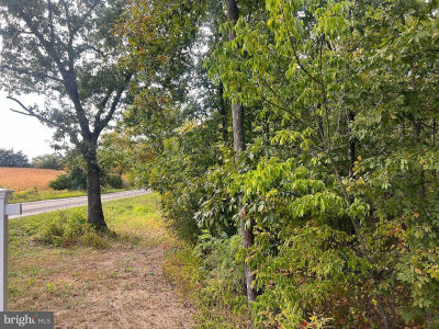 LOT 2 Covey Ln Winchester, VA 22602