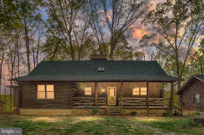 428 Apple Pie Ridge Rd Winchester, VA 22603