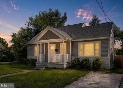 621 Patterson Ave Winchester, VA 22601