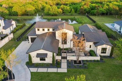 4401 Saddleback Ln Southlake, TX 76092