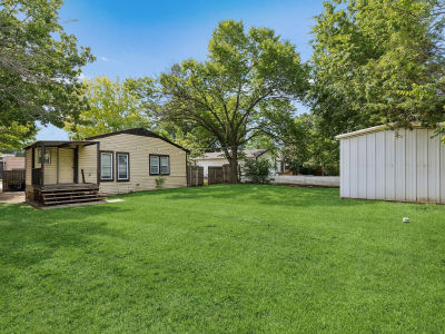 1120 Pine St Grapevine, TX 76051