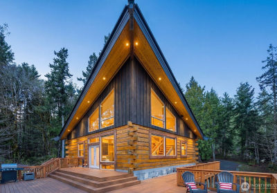 110 Groves Way Port Ludlow, WA 98365