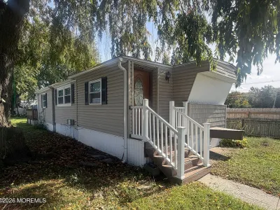 1 Bayshore Mobile Hazlet, NJ 07730