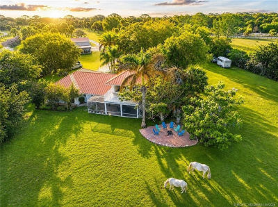 9975 SW Greenridge Ln Palm City, FL 34990