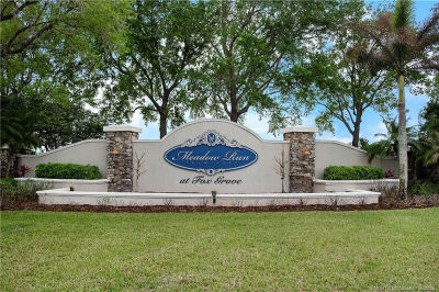 2805 SW Stoneybrook Way Palm City, FL 34990