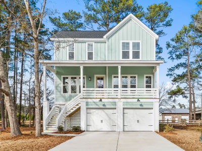 3249 Ben Watson Ct Charleston, SC 29412
