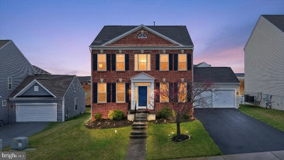 95 Butler St Charles Town, WV 25414