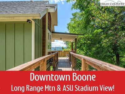 127 Sun Haven Ln Boone, NC 28607