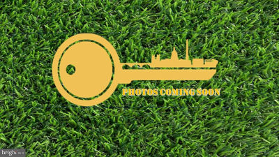 2033 S Anvil Ln Temple Hills, MD 20748